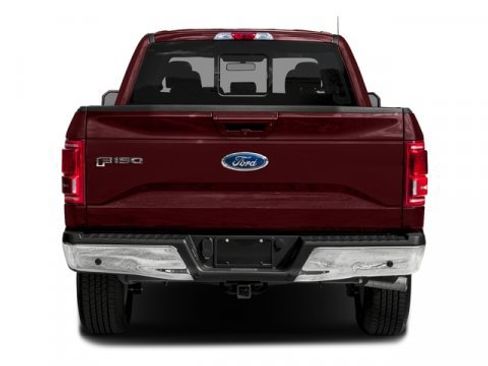 Used 2016 Ford F150 Lariat w/ Equipment Group 502A Luxury image 5