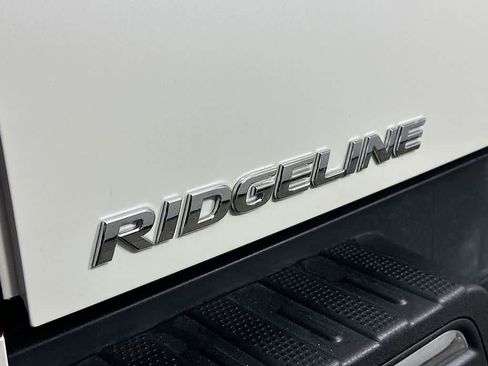 Used 2018 Honda Ridgeline RTL-E image 7