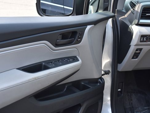 Certified 2020 Honda Odyssey EX-L image 27
