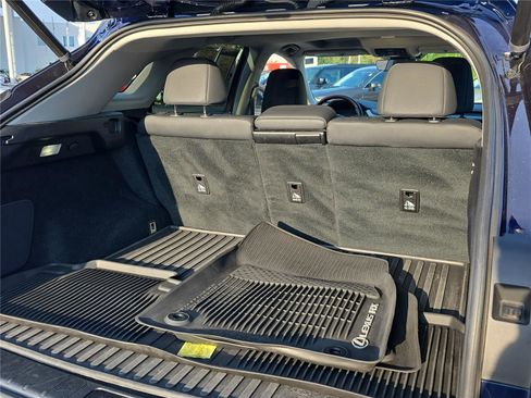 Used 2022 Lexus RX 350 FWD w/ Premium Package image 7