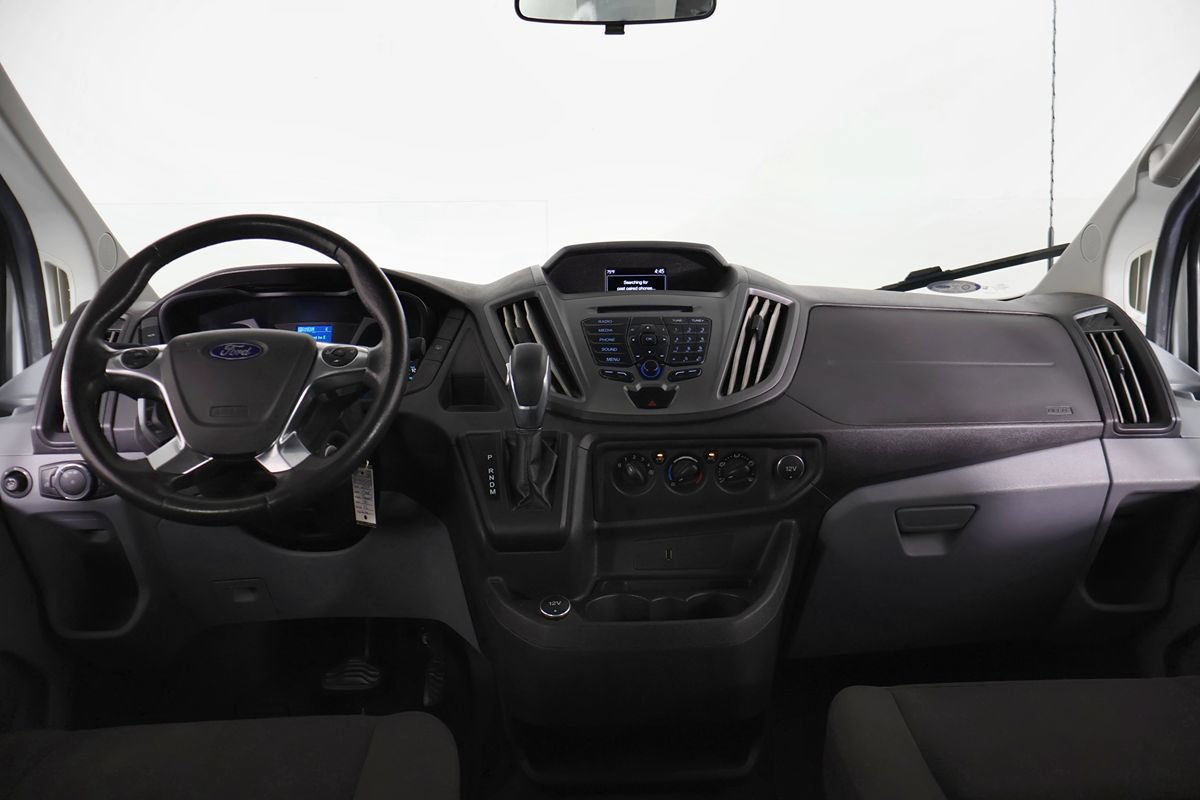 Used 2018 Ford Transit 150 XL RWD image 22