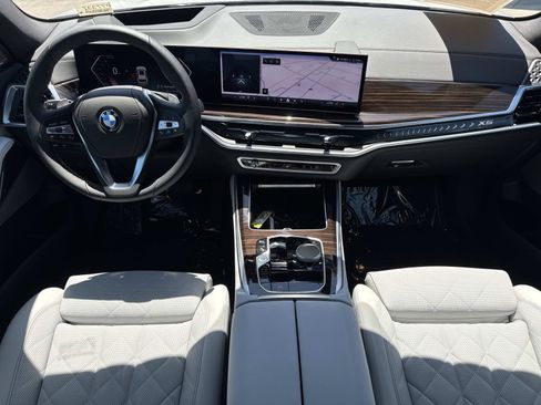 Used 2026 BMW X5 sDrive40i RWD image 7