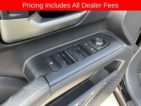 Used 2024 Toyota Tacoma TRD Off-Road AWD/4WD image 18