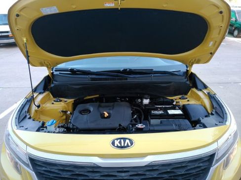 Used 2021 Kia Seltos S image 49