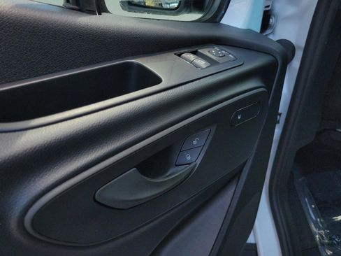 New 2025 Mercedes-Benz Sprinter 2500 image 13