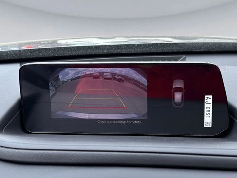 New 2026 MAZDA CX-30 AWD 2.5 S image 22