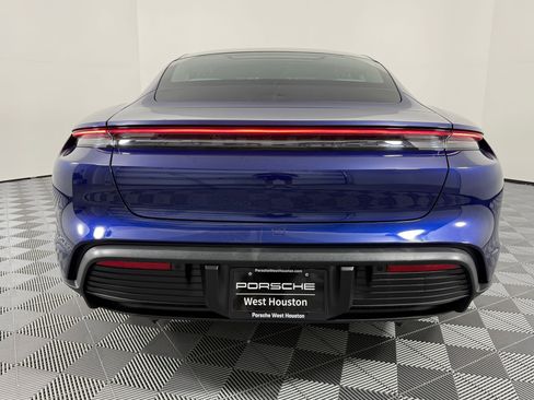 Certified 2023 Porsche Taycan image 10