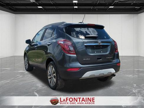 Used 2017 Buick Encore Preferred FWD image 6