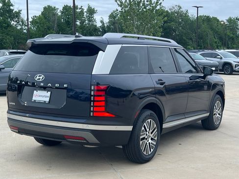 New 2026 Hyundai Palisade SEL Premium FWD image 10
