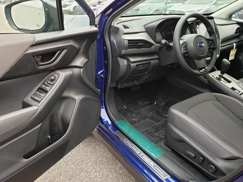 New 2026 Subaru Crosstrek 2.5i Premium AWD/4WD image 6
