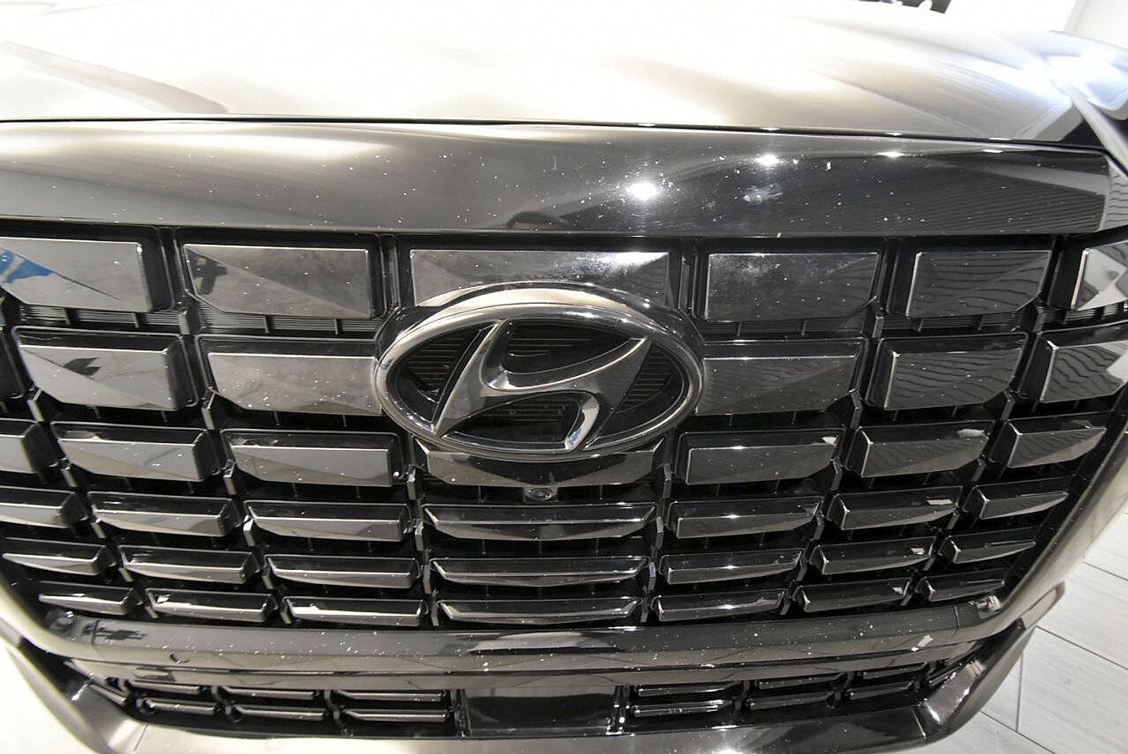 Used 2024 Hyundai Palisade Calligraphy AWD/4WD image 9