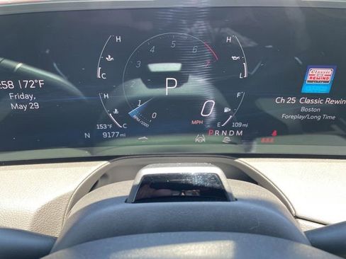 Used 2026 Cadillac CT5 Premium Luxury w/ Technology Package AWD/4WD image 17