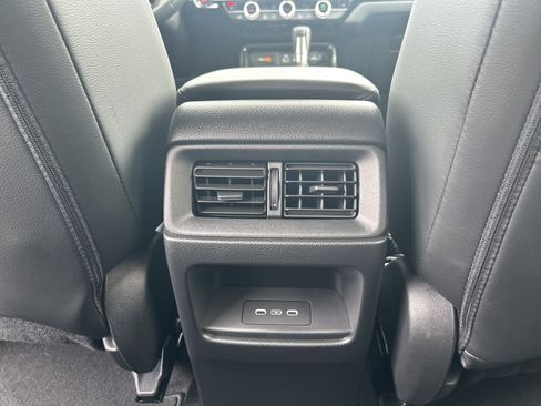 Certified 2025 Honda CR-V EX-L image 28