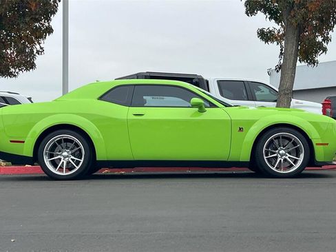 Used 2023 Dodge Challenger R/T Scat Pack image 3