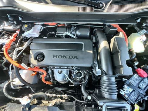 Used 2026 Honda CR-V Sport image 10