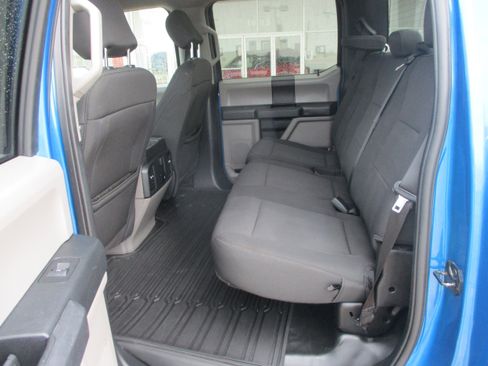 Used 2019 Ford F150 XL w/ Equipment Group 101A Mid AWD/4WD image 5