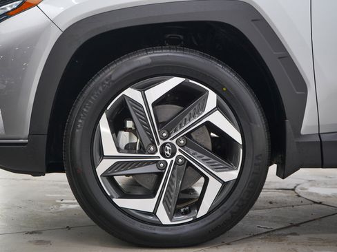 Used 2024 Hyundai Tucson SEL w/ Convenience Package AWD/4WD image 29