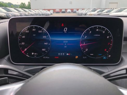 New 2025 Mercedes-Benz C 300 C 300 image 20