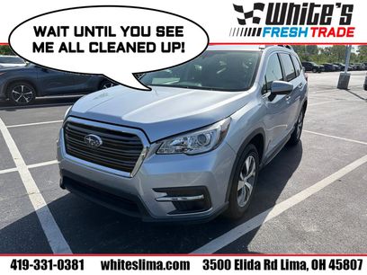 Used 2019 Subaru Ascent Premium