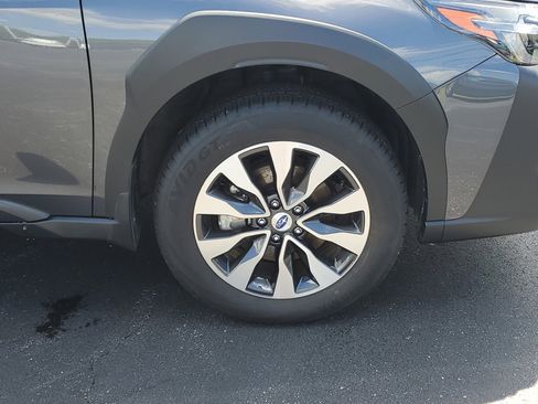 Used 2025 Subaru Outback Touring XT w/ Popular Package #2 AWD/4WD image 5