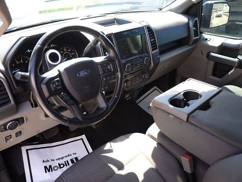 Used 2018 Ford F150 XLT w/ Equipment Group 302A Luxury RWD image 12