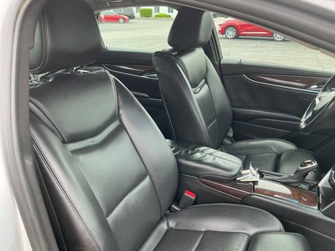 Used 2017 Cadillac XTS Premium Luxury FWD image 26
