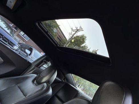Used 2015 Chevrolet Camaro LT w/ RS Package RWD image 29