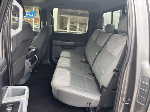 Certified 2022 Ford F150 4x4 SuperCrew image 39