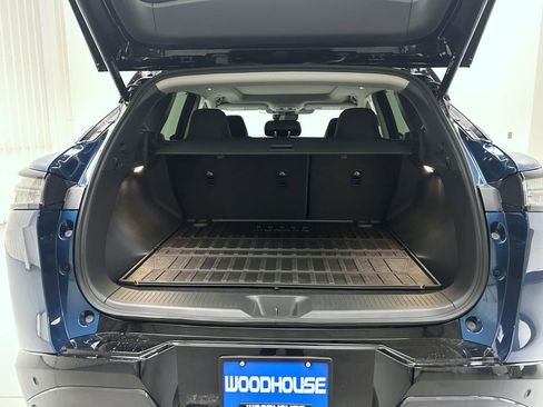 New 2026 Nissan Murano Platinum w/ Cargo Package image 9