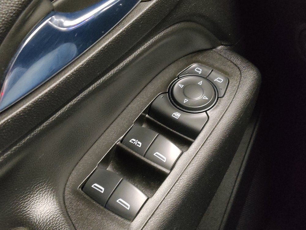 Used 2022 Chevrolet Equinox LT AWD/4WD image 27