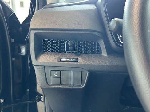 Certified 2024 Honda CR-V LX image 20