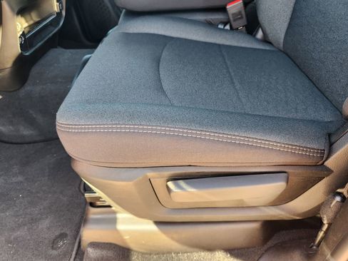 New 2026 RAM 2500 Tradesman image 21