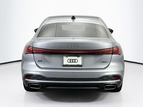 Used 2025 Audi A5 2.0T Premium w/ Convenience Package AWD/4WD image 7