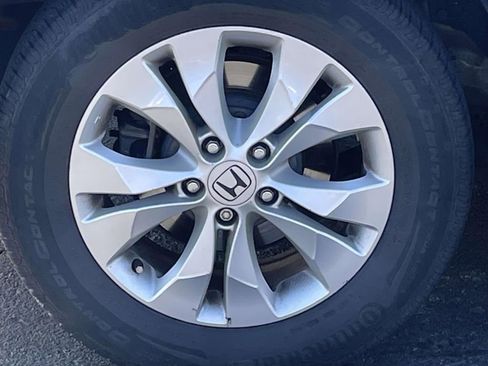 Used 2014 Honda CR-V EX-L image 12