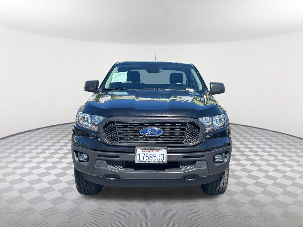 Used 2021 Ford Ranger XL w/ Equipment Group 101A High AWD/4WD image 2