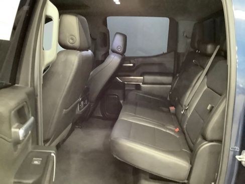 Used 2019 Chevrolet Silverado 1500 LTZ w/ LTZ Texas Edition image 6