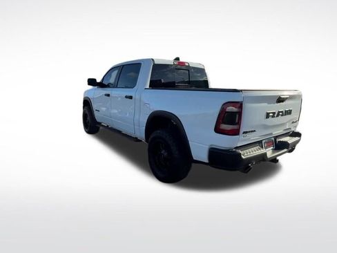 Used 2022 RAM 1500 Rebel w/ Rebel Level 1 Equipment Group image 39