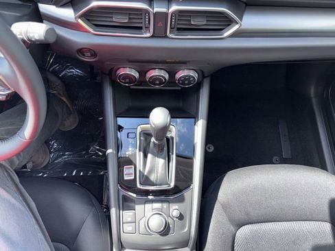 New 2025 MAZDA CX-5 AWD 2.5 S image 15