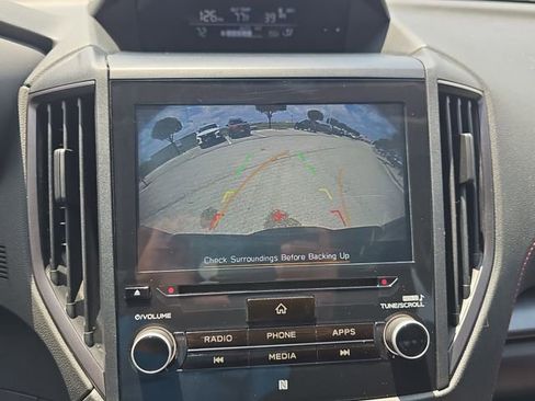 Used 2023 Subaru Crosstrek 2.0i Premium w/ Popular Package #4A image 22