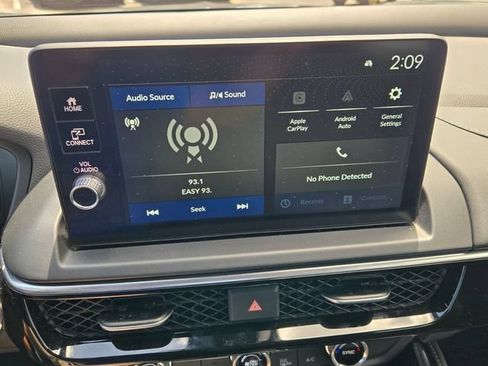 Certified 2025 Acura ADX FWD image 19