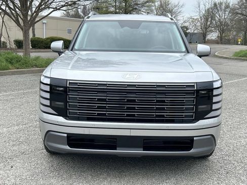 New 2026 Hyundai Palisade SEL image 2