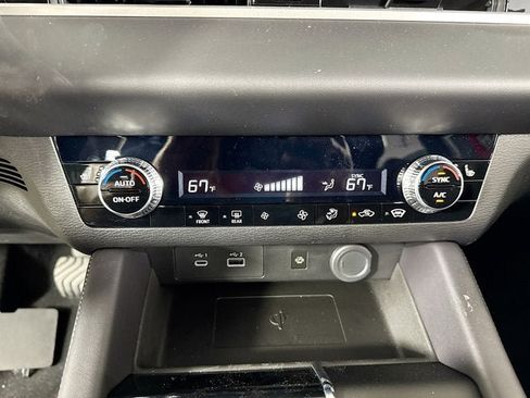 New 2026 Nissan Rogue SL AWD/4WD image 14