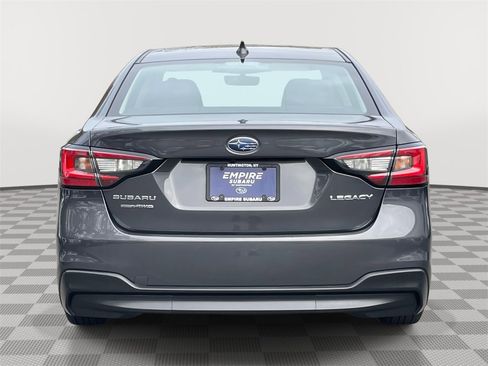 Used 2024 Subaru Legacy Premium image 6