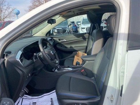 New 2026 Buick Encore GX Sport Touring w/ Comfort Package image 12