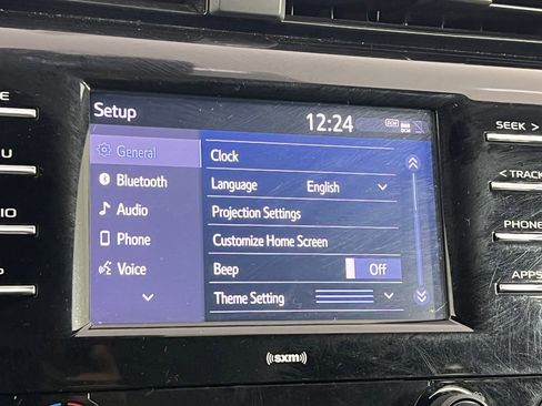 Used 2020 Toyota Camry SE image 33