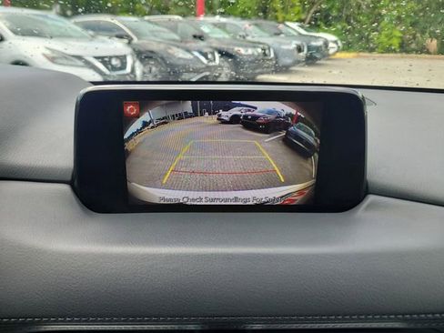 Used 2020 MAZDA CX-5 Grand Touring AWD/4WD image 31