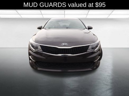 Used 2018 Kia Optima LX image 3