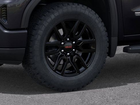 New 2026 GMC Sierra 1500 Elevation w/ Elevation Premium Package image 9