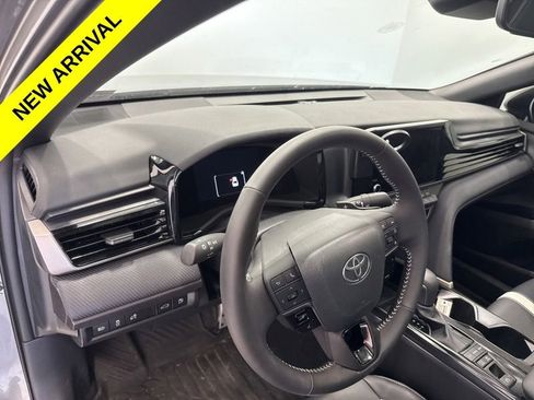 Used 2026 Toyota Camry SE w/ Convenience Package FWD image 18