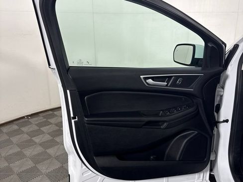 Used 2023 Ford Edge SEL w/ Convenience Package AWD/4WD image 15